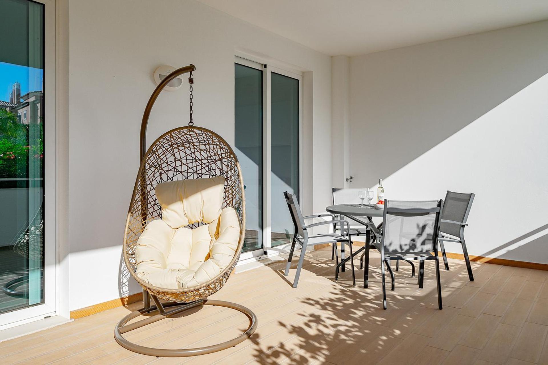 Apartment Ancora Do Mos