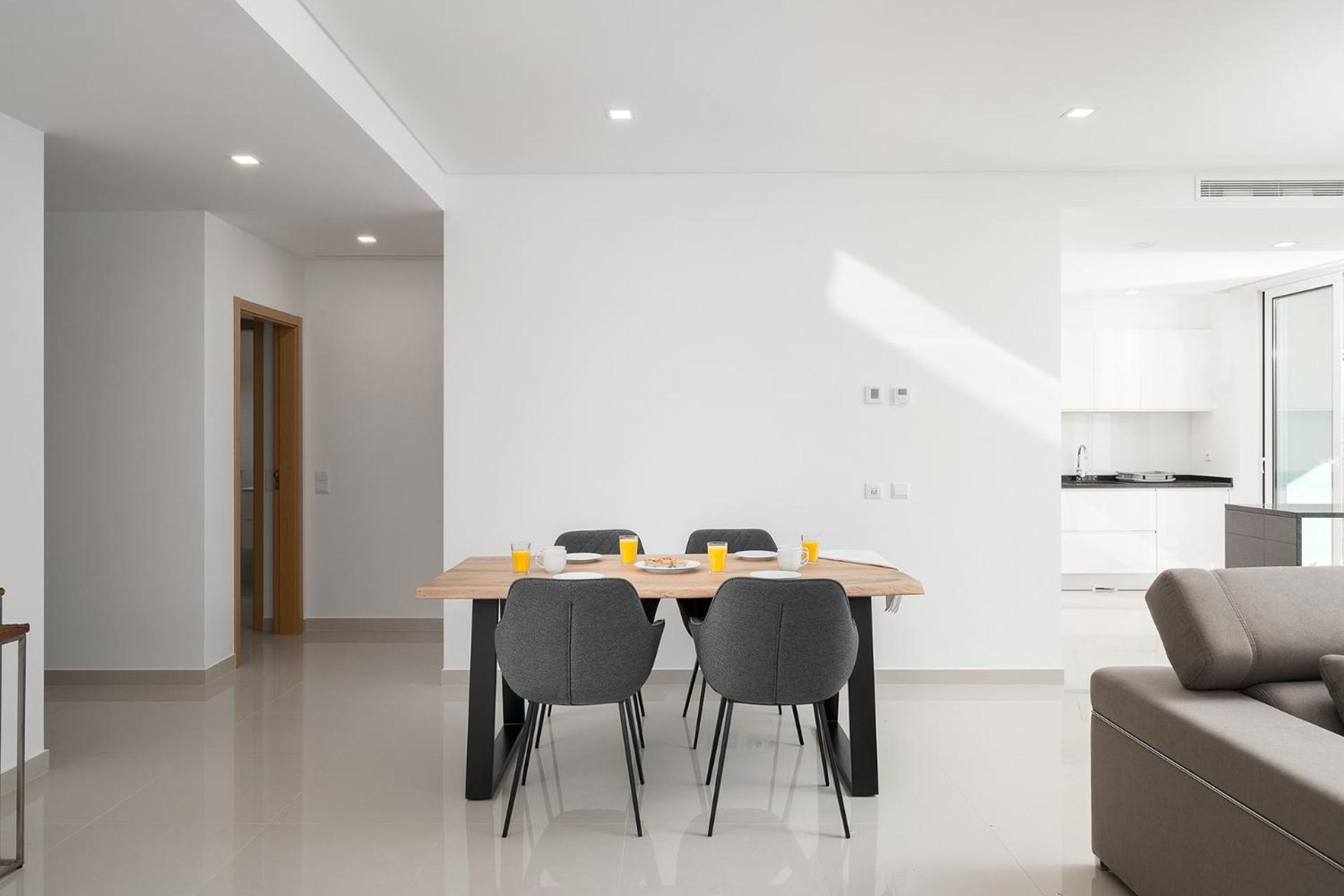 Apartment Ancora Do Mos