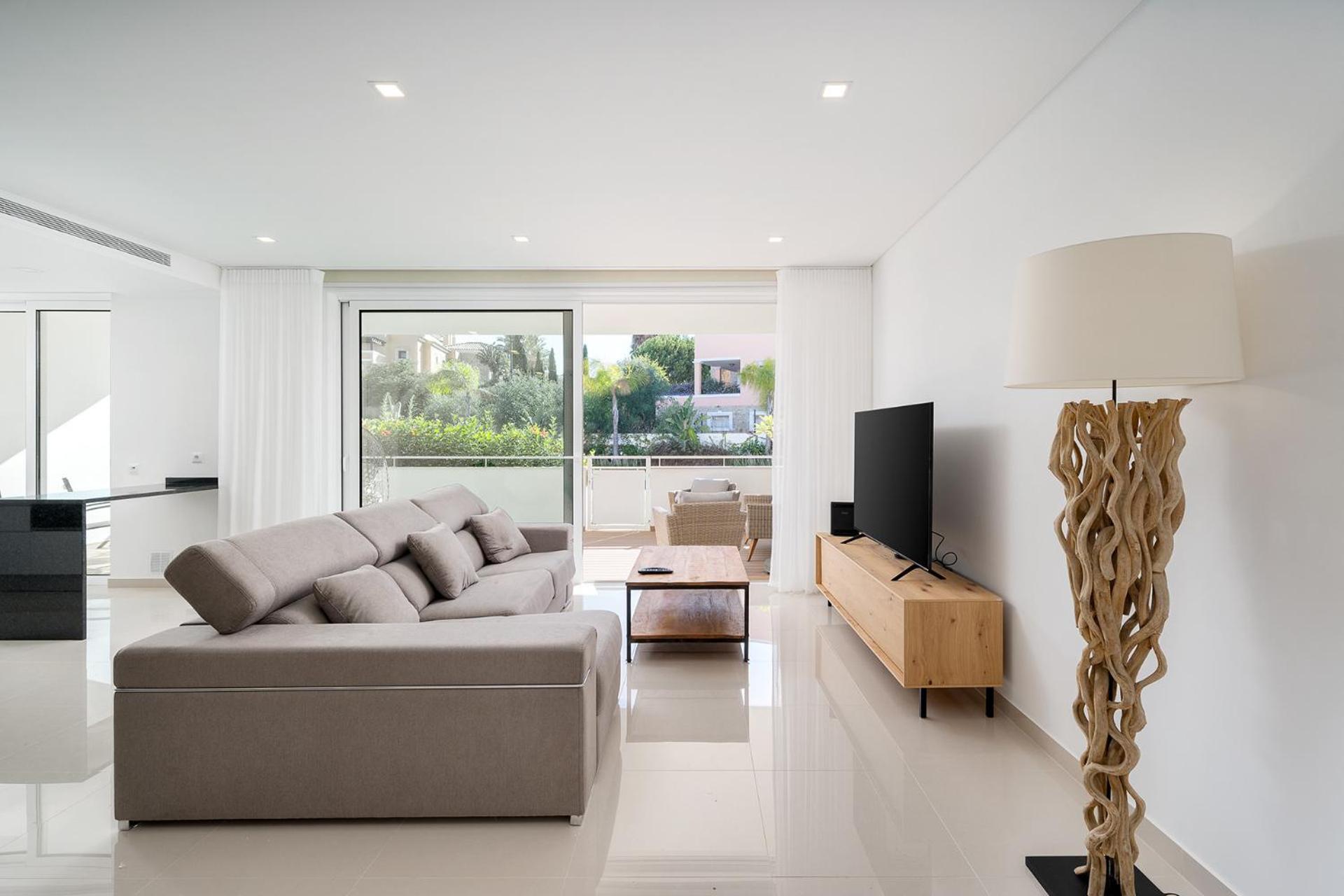 Ancora Do Mos Apartment