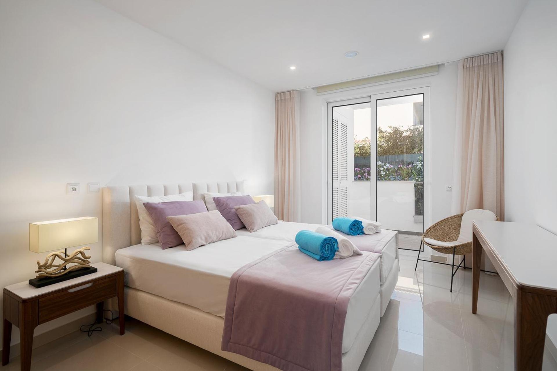 Ancora Do Mos Apartment *