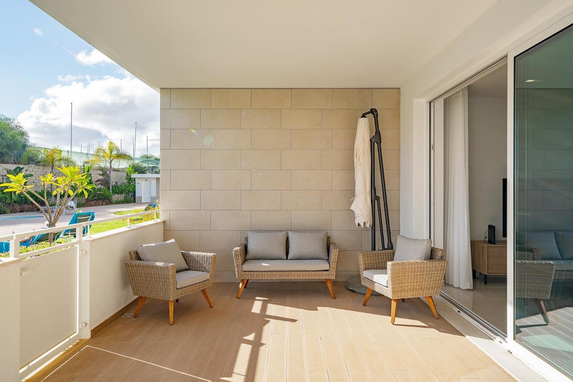 Apartment Ancora Do Mos *