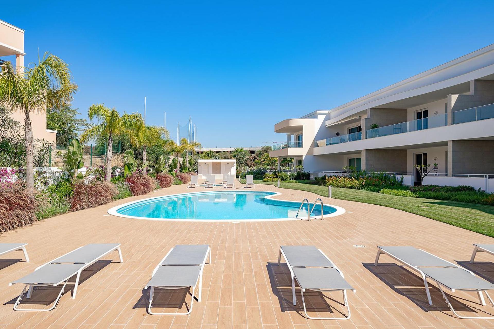 Apartment Ancora Do Mos Lagos