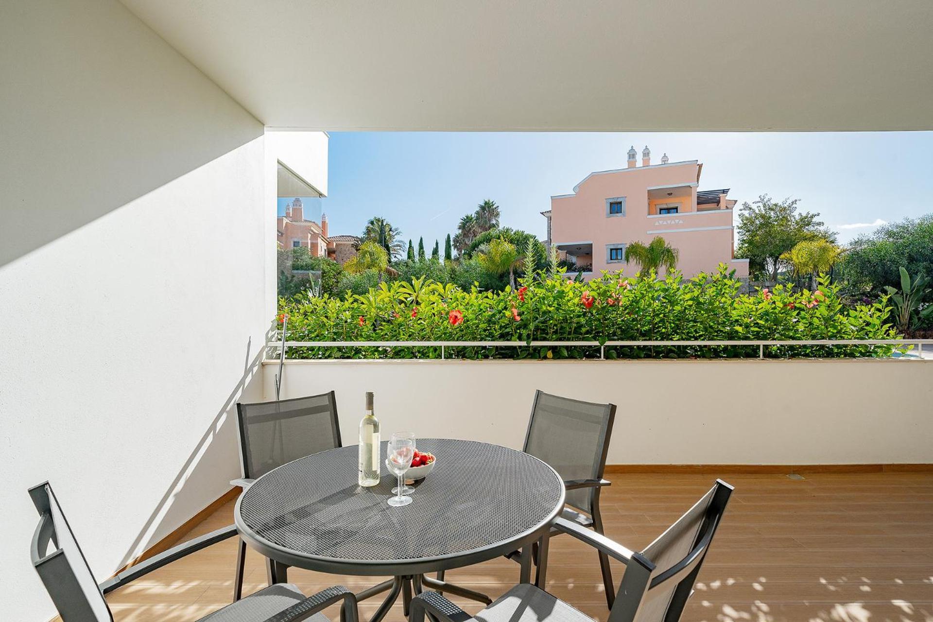 Ancora Do Mos Apartment